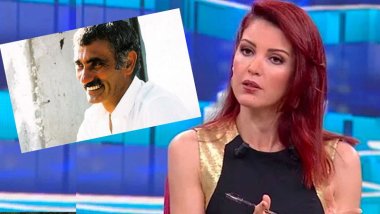 Nagehan Alçı'dan Yılmaz Güney yorumu: Sebebi Kürt olması