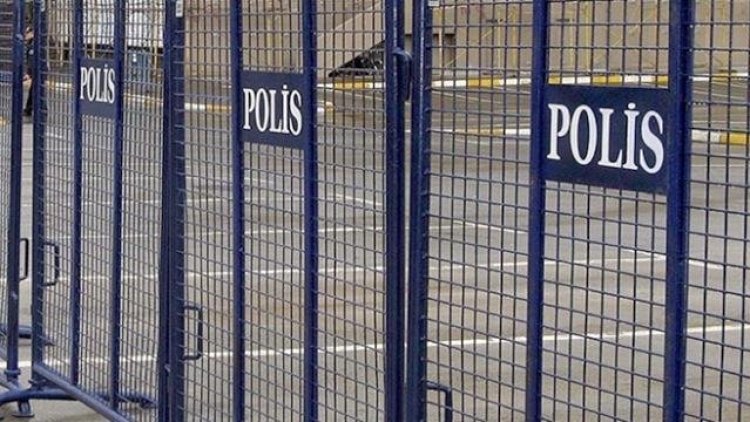Şırnak ve tüm ilçelerinde 10 günlük yasak
