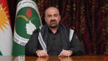 Bafıl Talabani’den Süleymaniye saldırısı açıklaması