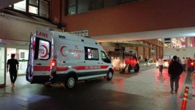 Batman'da bir düğünde husumetli aileler arasında silahlı kavga: 6 yaralı