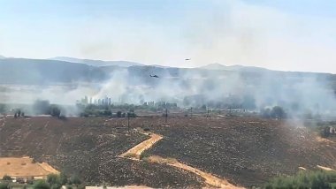 Diyarbakır’da çatışma: 4 PKK'li hayatını kaybetti