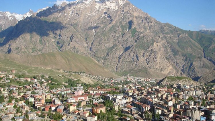Hakkari'de eylem ve etkinlikler 7 gün yasaklandı