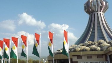 'Halepçe ile ilgili yasa tasarısı ertelendi'