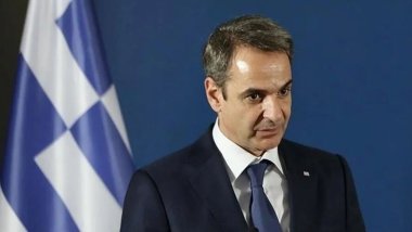 Miçotakis’ten Türkiye mesajı