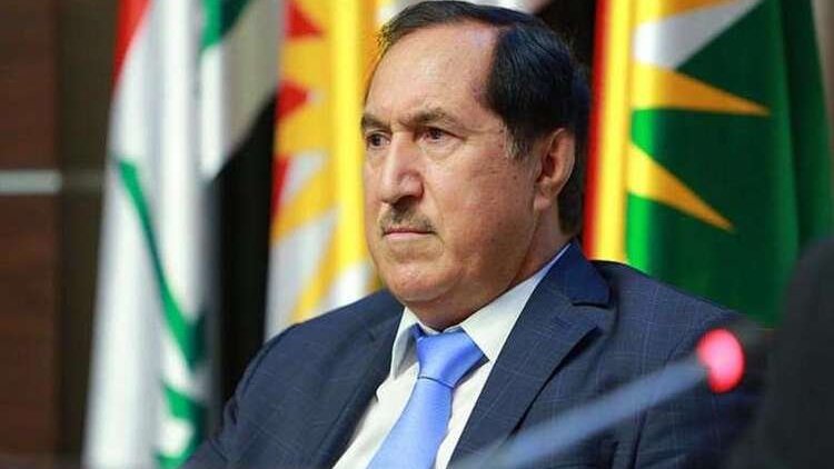 Cafer Eminki: Kürdistan Bölgesi’ni daha zor bir süreç bekliyor