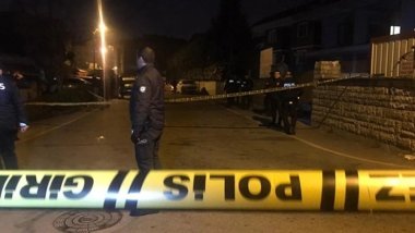 Diyarbakır’da silahlı kavga: 2 yaralı