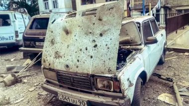 Karabağ'da gerilim neden arttı, Azerbaycan-Ermenistan gerginliğinin kökeninde ne var?