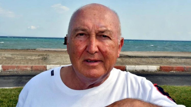 Prof. Dr. Ahmet Ercan'dan iki il için uyarı