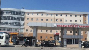 Diyarbakır'da kadınlar arasında silahlı kavga: 1 yaralı