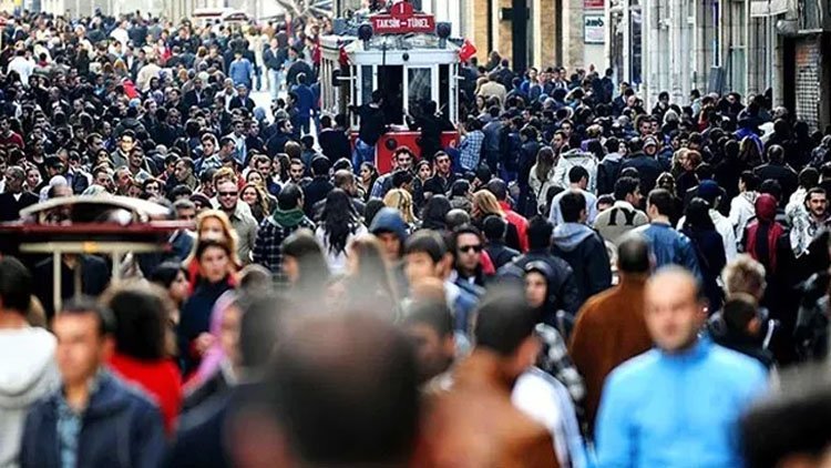 İstanbul'daki Suriyeliler için son gün 24 Eylül