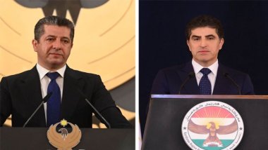 Kürdistan İslam Alimleri Birliği 53 yaşında: Liderlerden tebrik mesajı