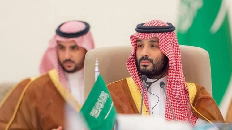 Muhammed bin Selman: İran nükleer silah elde ederse bizim de edinmemiz gerekiyor