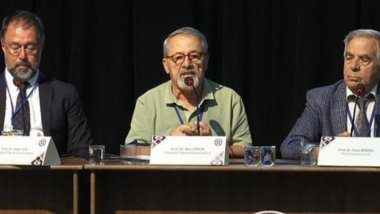 Naci Görür açıkladı! Bu fay dünyanın en tehlikeli fayıdır!