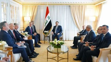 Sudani: Uluslararası koalisyonla ilişkilerimizi gözden geçireceğiz