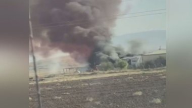 Süleymaniye’deki havalimanı saldırısının olası yansımaları nelerdir?