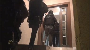 9 ilde 'IŞİD' operasyonu: 17 gözaltı