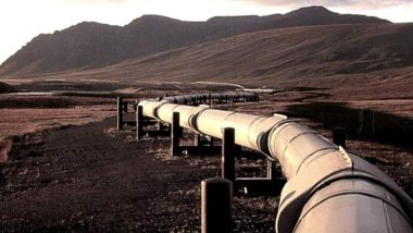 ABD: Irak-Türkiye boru hattı en kısa sürede yeniden açılmalı