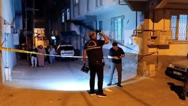 Husumetliler arasında silahlı çatışma: 1 ölü, 1 yaralı