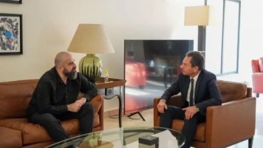 Talabani: Uluslararası Koalisyon saldırılara sessiz kalmamalı