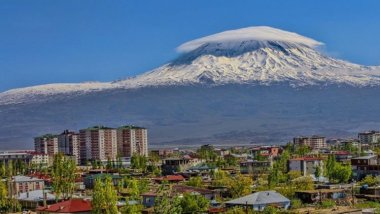 Ağrılı gençler Amerika ve Kanada'ya göç ediyor