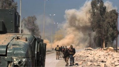 İddia: 'Ürdün Suriye'nin güneyinde askeri harekata hazırlanıyor'