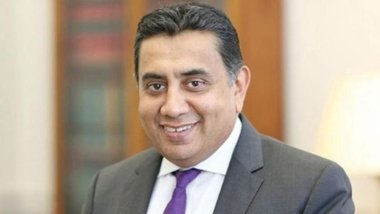 İngiltere Devlet Bakanı: İhtiyaç duyulan şey Kürdistan içerisinde birliğin sağlanması