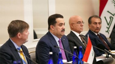 Sudani: Petrol ihracatının yeniden başlaması için Türkiye'den haber bekliyoruz