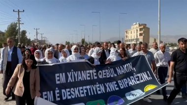 İlk Kim ‘KDP, Barzani İhaneti’ Dedi!