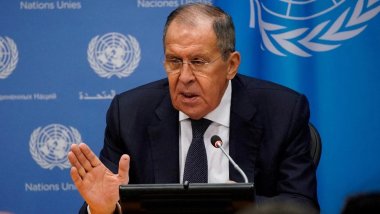 Lavrov’dan ‘Suriye’ açıklaması: Şam ile Ankara arasındaki ilişkileri destekliyoruz