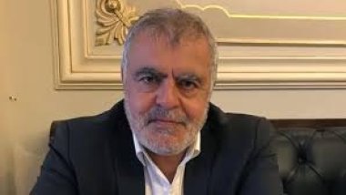 Müslüm Doğan: Cumhuriyetin ikinci yüzyılında Kürtlerin ulusal hakları iade edilecek