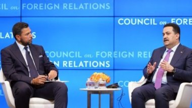 Sudani: Bağdat ile Erbil arasında siyasi sorun yok