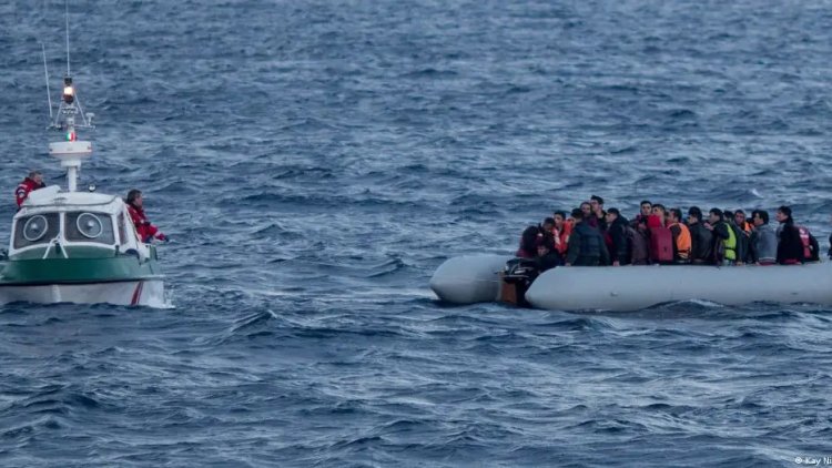 Yunanistan: AB-Türkiye mülteci anlaşması yenilenmeli