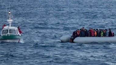 Yunanistan: AB-Türkiye mülteci anlaşması yenilenmeli