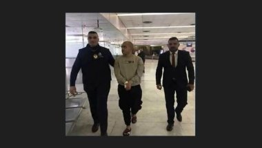 1700 askerin öldürülmesinden sorumlu tutuluyordu: Saddam’ın yeğeni serbest bırakıldı