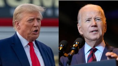 ABD'de seçim anketi: Biden mı Trump mı önde?