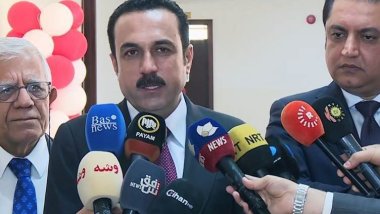 Erbil Valisi: Federal Mahkeme’nin kararı siyasidir