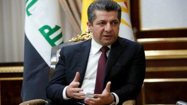 Mesrur Barzani: Irak'a bağlılık adaletsizlik ve açlık politikası yoluyla yaratılamaz