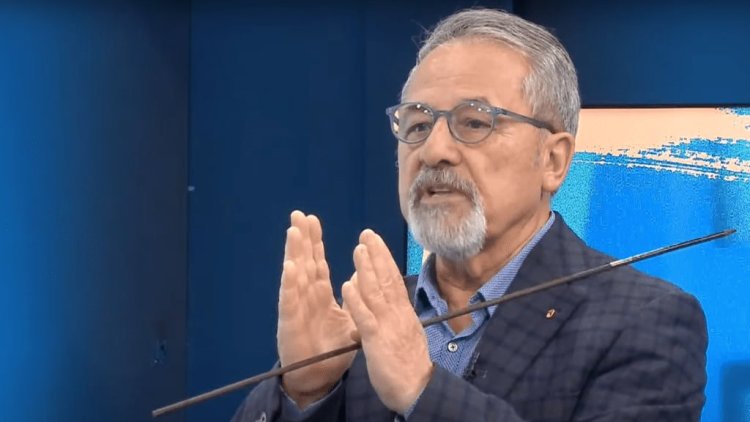 Naci Görür yanıtladı: Diyarbakır’da yeni bir deprem riski var mı?