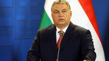 Avrupa Birliği'nden Orban'a karşı yeni hamle: Budapeşte'deki toplantı Brüksel'e alındı