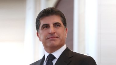 Neçirvan Barzani yarınki YNK Kongresi’ne katılacak