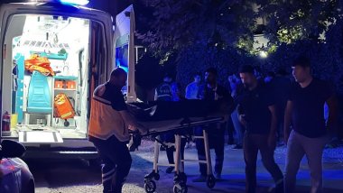 Urfa’da silahlı saldırı: 1 ölü