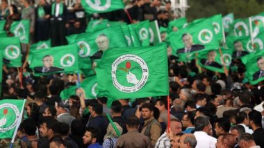 YNK’nin Yüksek Siyasi Çıkarlar Meclisi’nden 6 üye kongreye katılmayacak