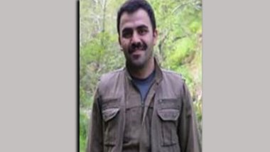 Süleymaniye kırsalında PKK’ye operasyon