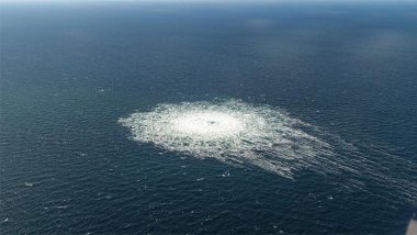 ABD'li gazeteci: Kuzey Akım sabotajı CIA'in kusursuz bir operasyonuydu