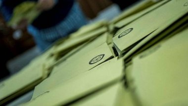 Asal Araştırma'dan Hatay anketi: İşte bu pazar seçim olsa yaşanacak senaryo