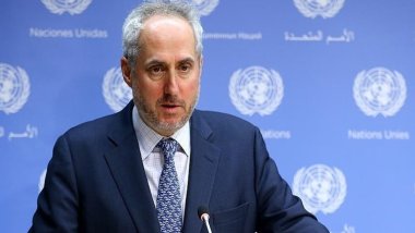 BM'den Deyrezzor'da yeniden patlak veren çatışmalara ilişkin açıklama