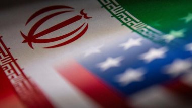 İran'dan Trump dahil 73 ABD'li hakkında iddianame