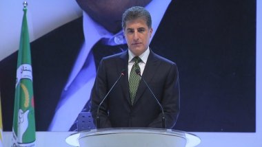 Neçirvan Barzani: Gücümüz ve hayatta kalmamız birliğimize bağlıdır