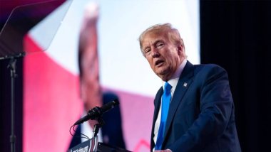 Trump hakkında dolandırıcılık kararı