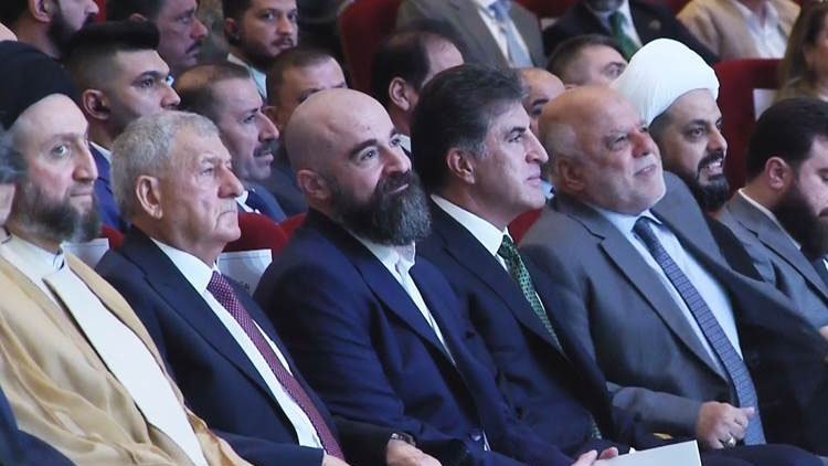 YNK'nin 5. Olağan Kongresi Başladı